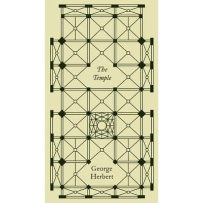 The Temple - Penguin Clothbound Poetry - George Herbert