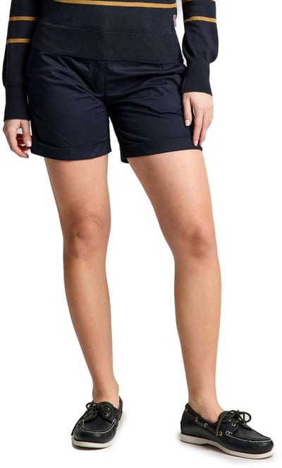 Korte Broek Slam Deck Ws Lgt Chino Short - Sportswear - Vrouwen