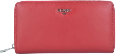 Picard Bingo I Portemonnee Leer 19 cm - Dames - Horizontaal - rot