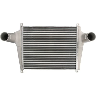 Intercooler MAHLE CI 623 000S