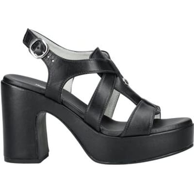 Sandalen Nerogiardini Tamigi Pu.Moena P17697 Rico - Fashion Wear - Vrouwen
