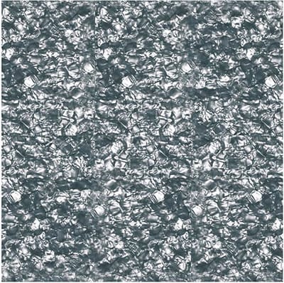 Boston PG-433-PB pickguard material, 4 ply, 30x29cm, pearl black