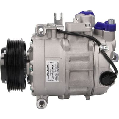 Airco-compressor DELPHI CS20522