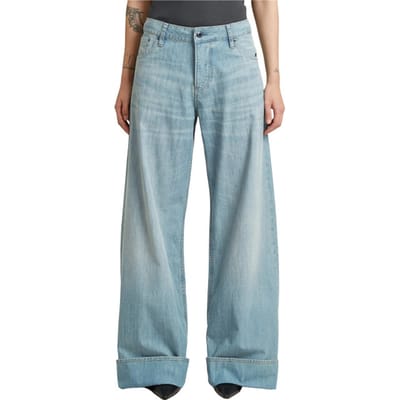G-Star Roxx wide wmn