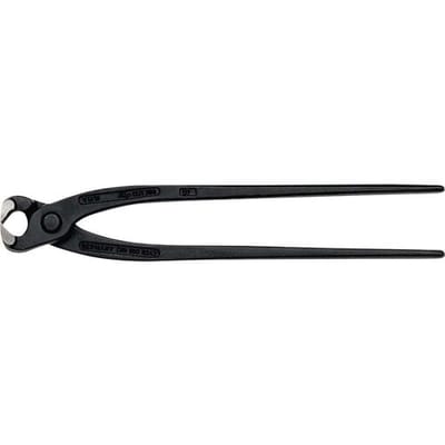 VBW 87510005 Moniertang 224 mm 1 stuk(s)
