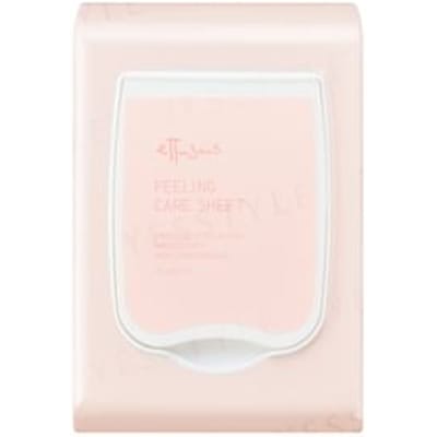 ettusais - Peeling Care Sheet 45 pcs