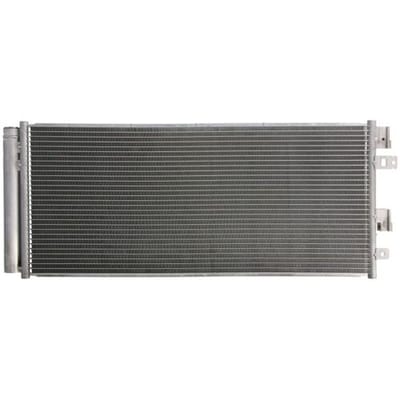 Condensator, airconditioning KOYORAD CD461337