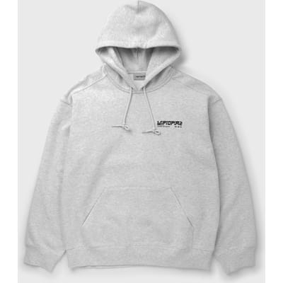 Hooded Wiptopia II Sweat