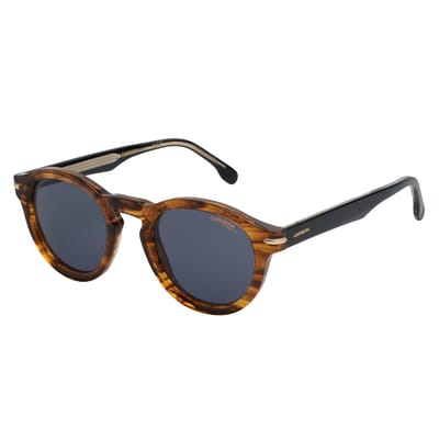 Zonnebril Uniseks Carrera CARRERA-306-S-EX4E8IR Ø 48 mm