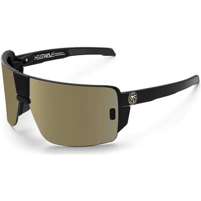 HEAT WAVE Grensoverschrijdende bestsellers fietsbril met hoogwaardige outdoor sportfilm zonnebril UV400 Bescherming Hoge Kwaliteit Praktisch Dagelijks Gebruik With box