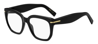 Hugo Boss BOSS 1734 Black 53/18/145 WOMAN Brilmonturen