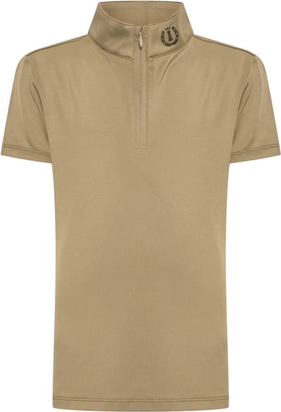 Imperial Riding Trainingsshirt Imperial Riding Irhjamy Summer Kids Groen - XS