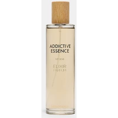 Stradivarius N. 004 ADDICTIVE ESSENCE ELIXIR PARFUM 100 ML  Goud OS