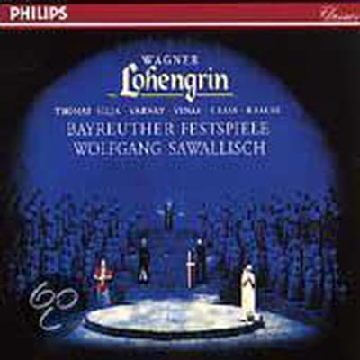 Lohengrin