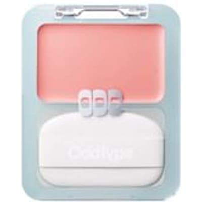 Oddtype - Oh Blur Cream Blush - 5 Colors #222 Tinting