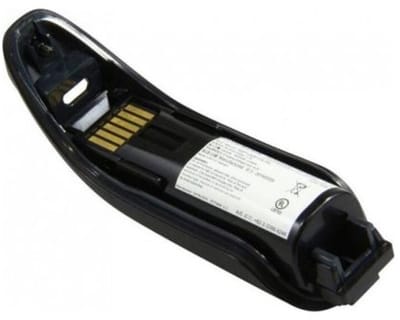 Datalogic spare battery
