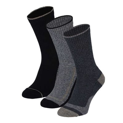 Apollo - Sportsokken Casual - Blauw - Maat 36/41 - Sportsokken - Sportsokken dames - Tennissokken dames - Sportsokken blauw - Hardloopsokken dames