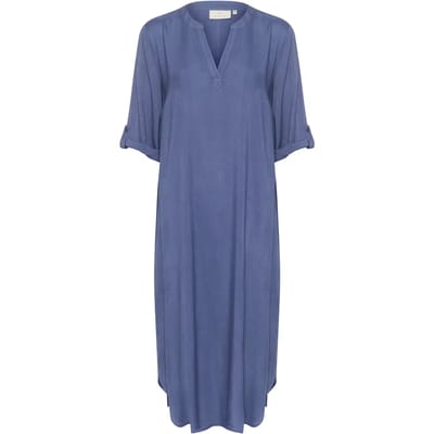 Damesjurk KAFFE KADora Kaftan