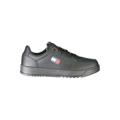 Tommy Jeans Court Sneakers Em0em00295