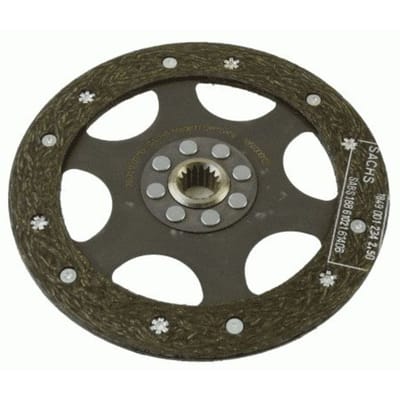 Koppelingsplaat SACHS 1864 000 122