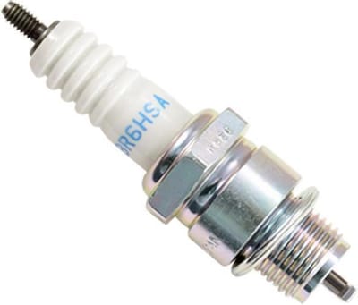 Bougie d'allumage NGK pour Scooter Honda 50 X8R-X 1999 à 2004 Neuf