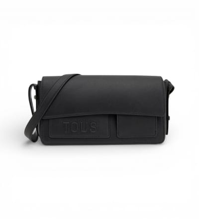 TOUS Back To Basics schoudertas