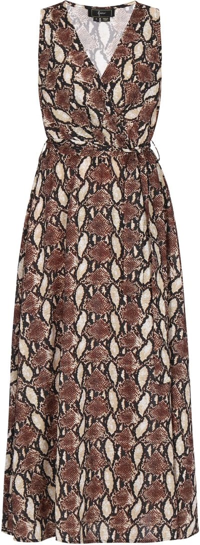 faina Dress