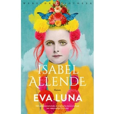 Eva Luna - Isabel Allende
