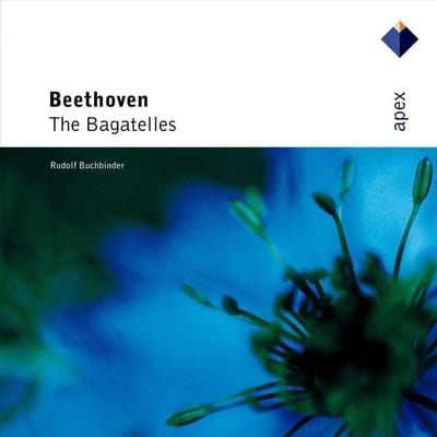 The Bagatelles
