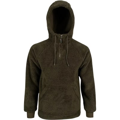 Hooded fleece Speero