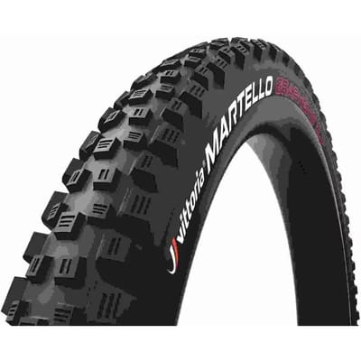 Vittoria Martello 4c Graphene 2.0 29´´ X 2.60 Mtb-band Zilver 29´´ x 2.60