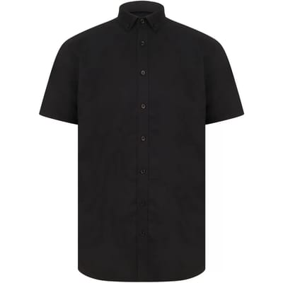 Oxford shirt Henbury Regular Fit