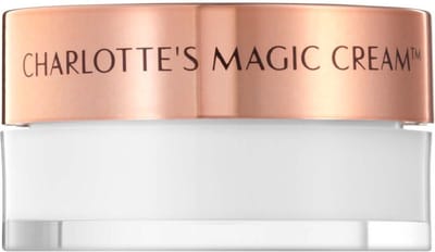 Charlotte's Magic Cream - Instant Turnaround Moisturiser - Reisverpakking - 7ml