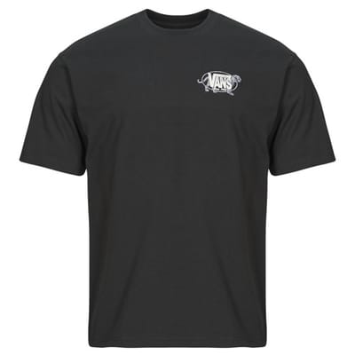 T-shirt Korte Mouw Vans AWAKEN TIGER SS TEE