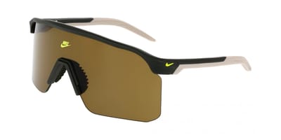 Nike NIKE EXPEDITION SHIELD E N IU4700X Matte sequoia / terrain tint 61/18/140 MAN Zonnebrillen