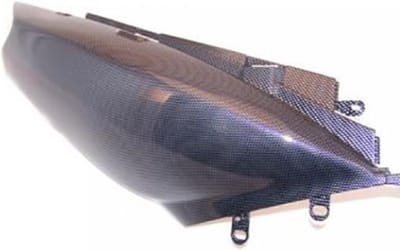 achterschelp rechts voor scooter yamaha 500 tmax 2001-2007 nieuw