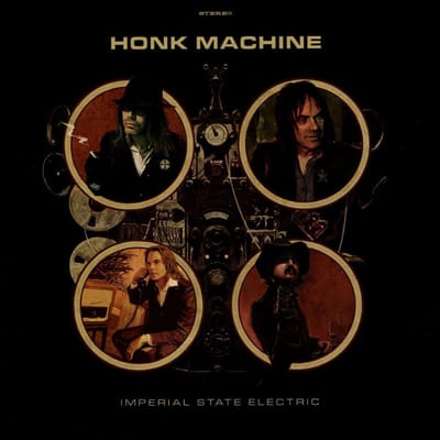 Honk Machine