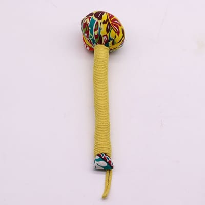 Wormwood Massage Hammer - Lemon