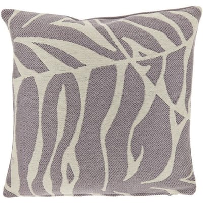 Unique Living - Sierkussen Filou Outdoor Lila -45x45cm