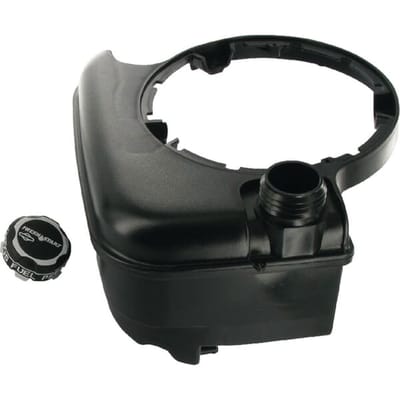 Briggs & stratton benzinetank