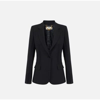 Blazer Elisabetta Franchi GI21661E2