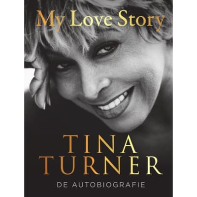 My Love Story - Tina Turner