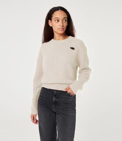 Fabienne Chapot - CLTPUL31AW251009 - Jetta Pullover