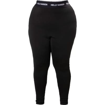 Dames legging merino Helly Hansen Lifa Plus