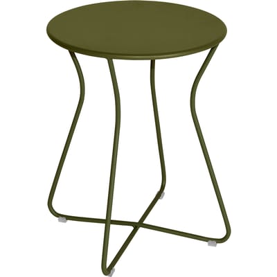 Fermob Cocotte Kruk - D3 Pesto