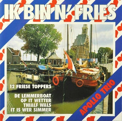 Ik Bin N' Fries