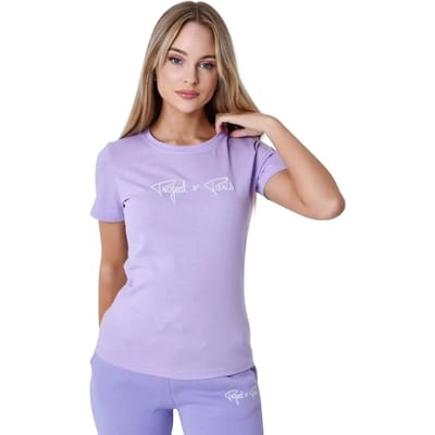 Dames-T-shirt Project X Paris Essentials
