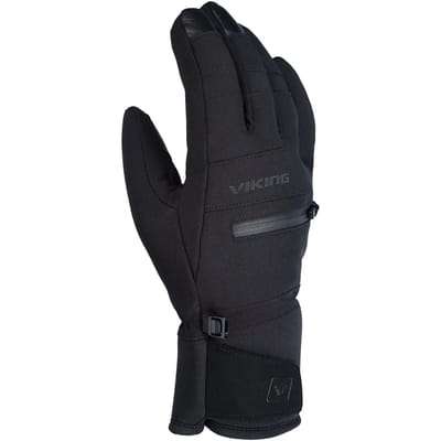 Viking Kuruk 2.0 Handschoenen Zwart 7 Man