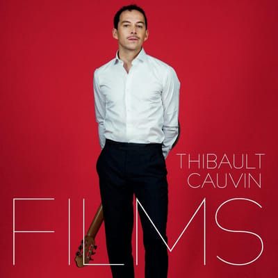 Films - Thibault Cauvin