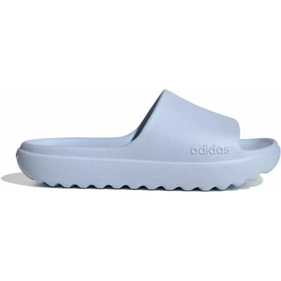 Adidas Sportswear Adilette Lumia Badslippers - Unisex - Blauw
